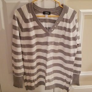 Ladies sweater